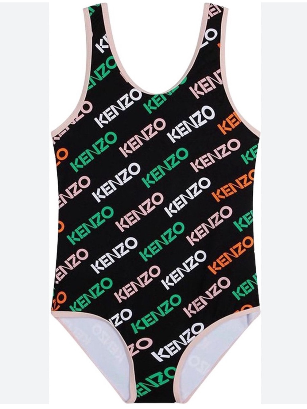 Kenzo bathing suit